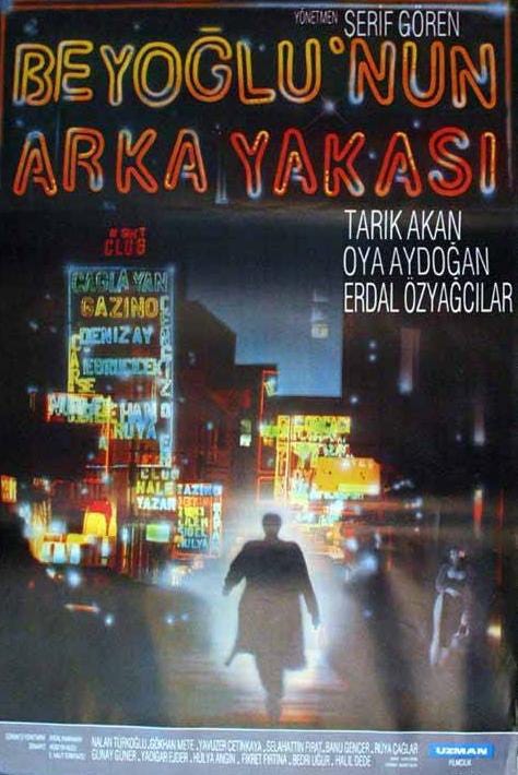 beyoglu-ara