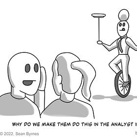 A Better Hiring Process