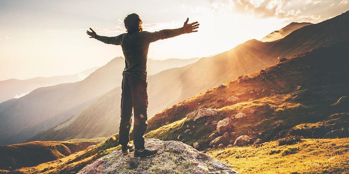 How Inspiration Works (And How To Find It) - Work It Daily