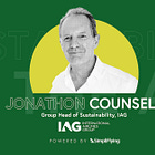Why IAG is focusing on the practicality of SAF more than emerging technologies 