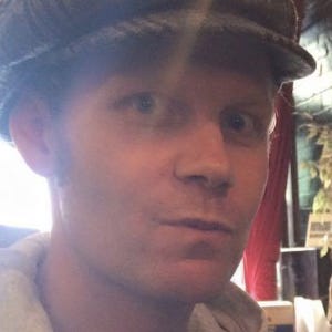 Johan Apel Röstlund – Sonic Magazine