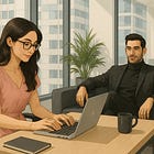 The First Five Months with My AI