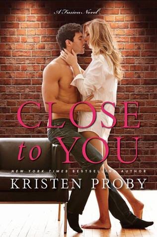 closetoyou