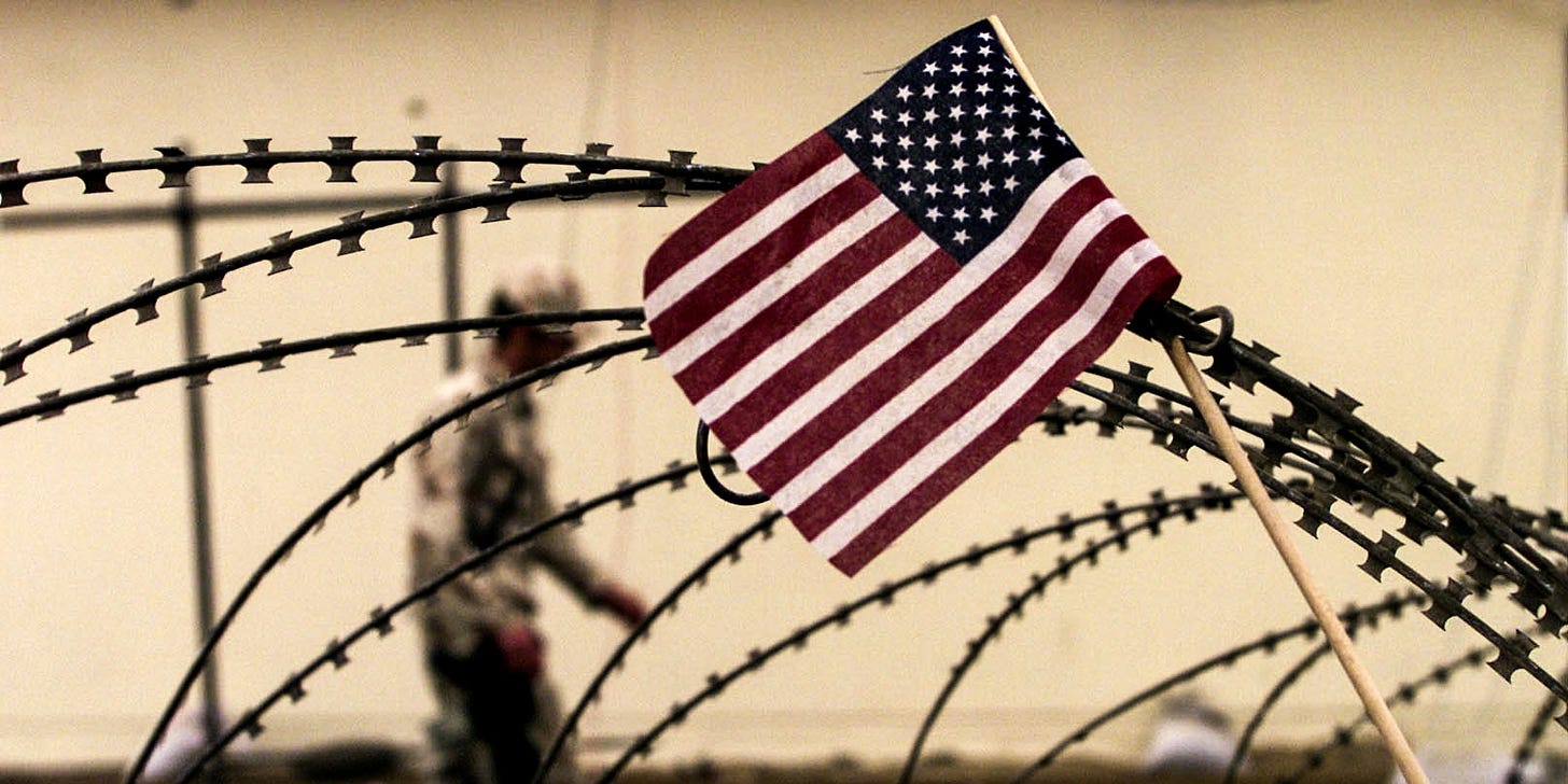 Two Decades of American Lies in Afghanistan
