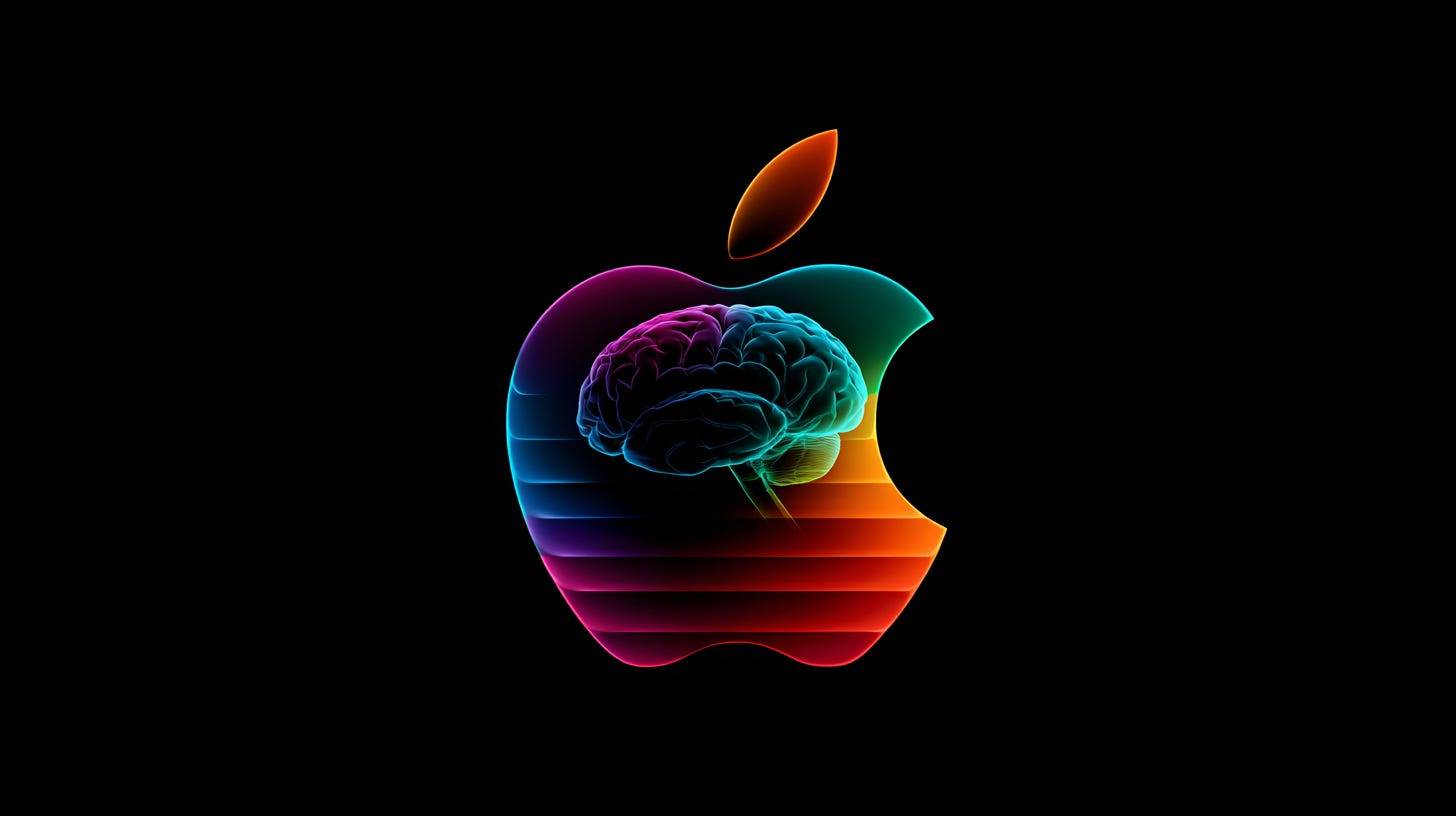 Apple will pay Google $1 billion for Siri's AI brain transplant