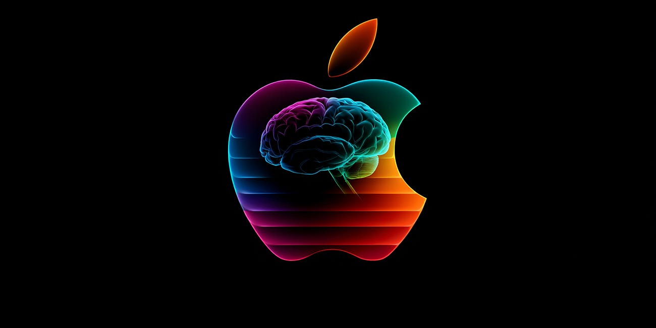 Apple will pay Google $1 billion for Siri's AI brain transplant
