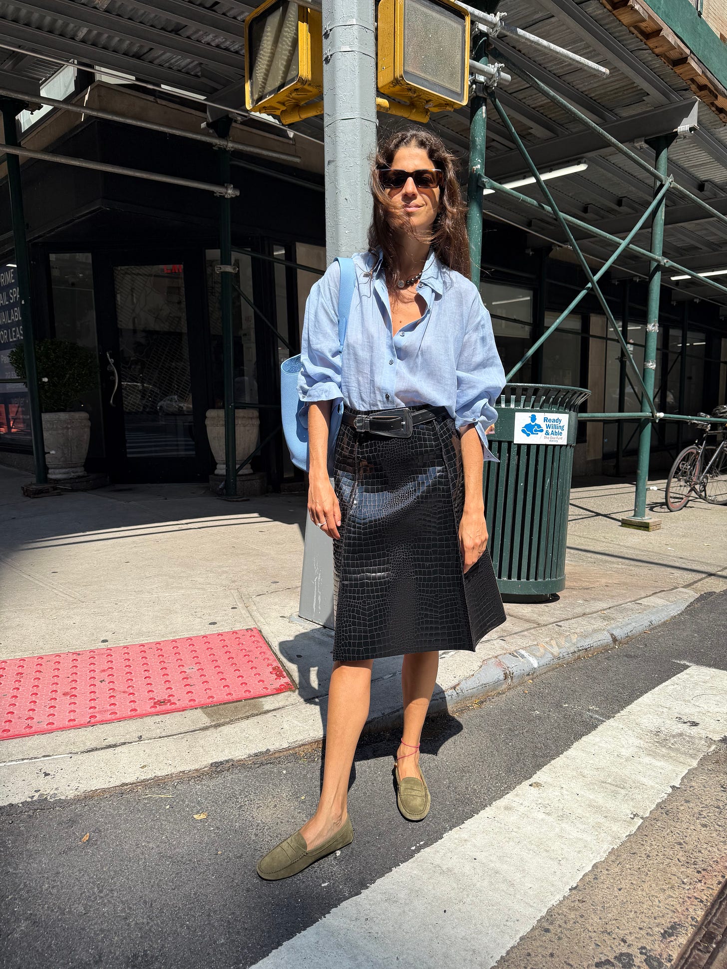 What makes a pair of loafers good? What makes a pair of loafers good?