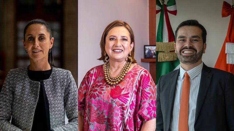 Puede ser una imagen de 3 personas