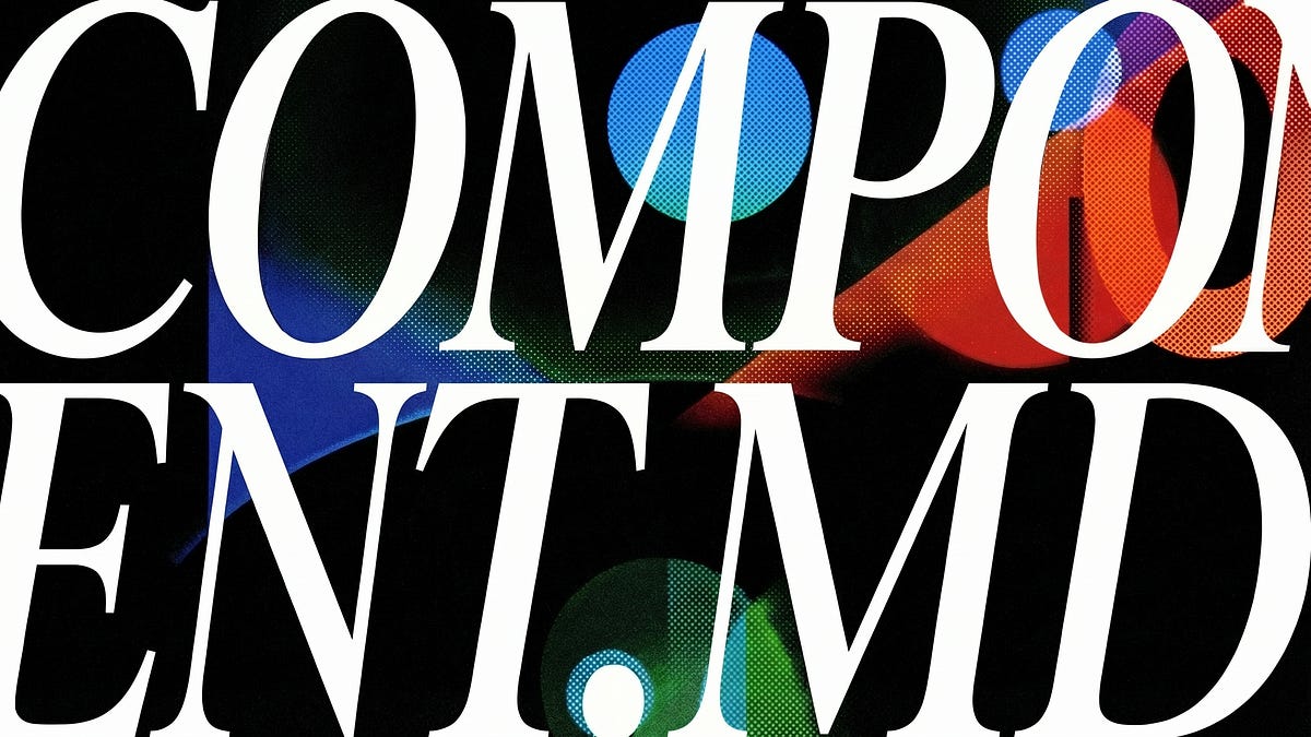 Component.md (14 minute read)