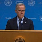 ‘Post-war world is ending’: Carney lays out global vision at UN