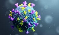 Is the Spike Protein Changing Our Gene Expression?