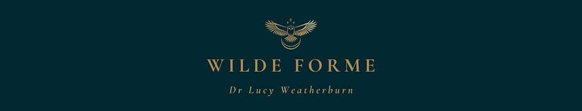 Wilde Forme