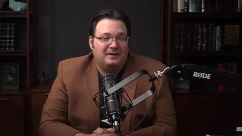 Brandon Sanderson’s Apple TV Deal Reveals Why Stormlight Archive Went Woke in Wind and Truth