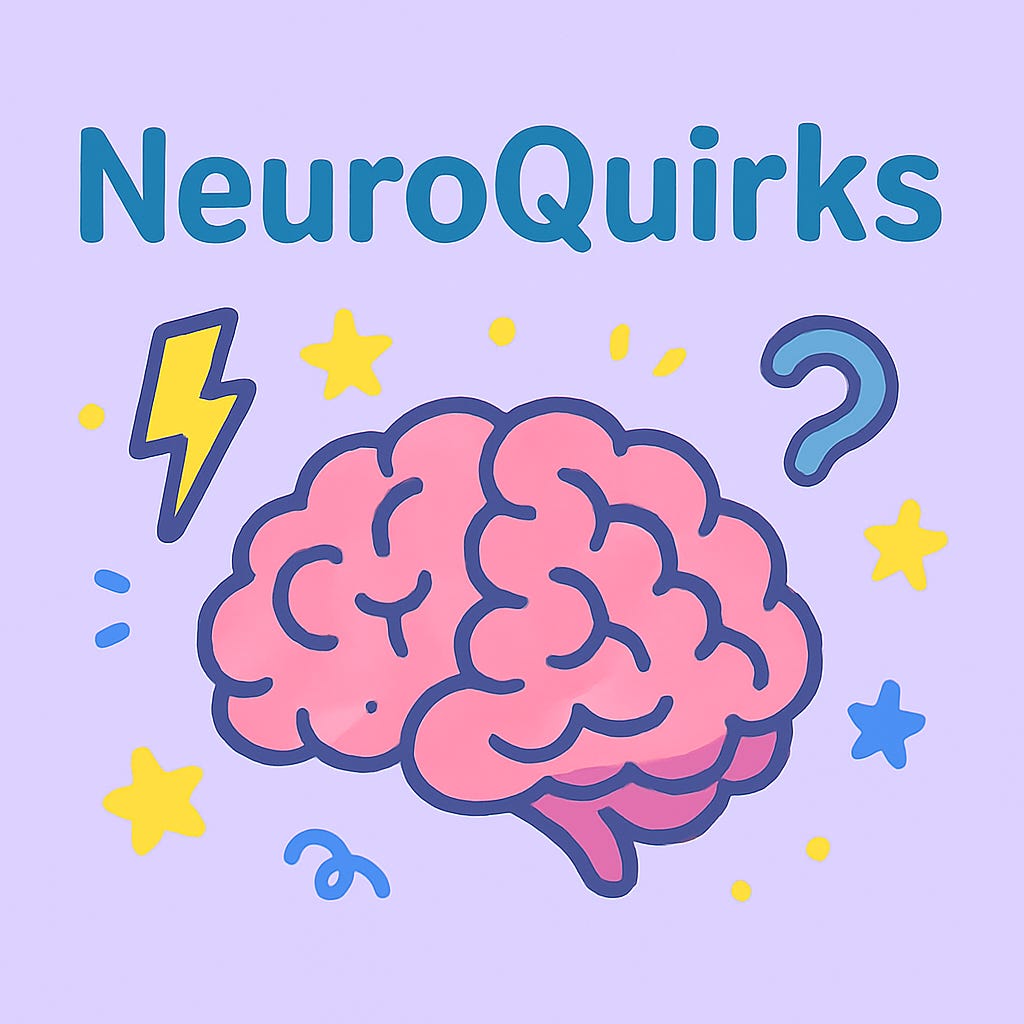 NeuroQuirks
