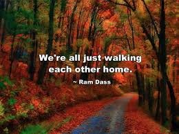 Walking My Mother Home: The Gifts and Blessings of Alzheimer's | HuffPost  Life