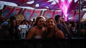 Rave Festival 10/7