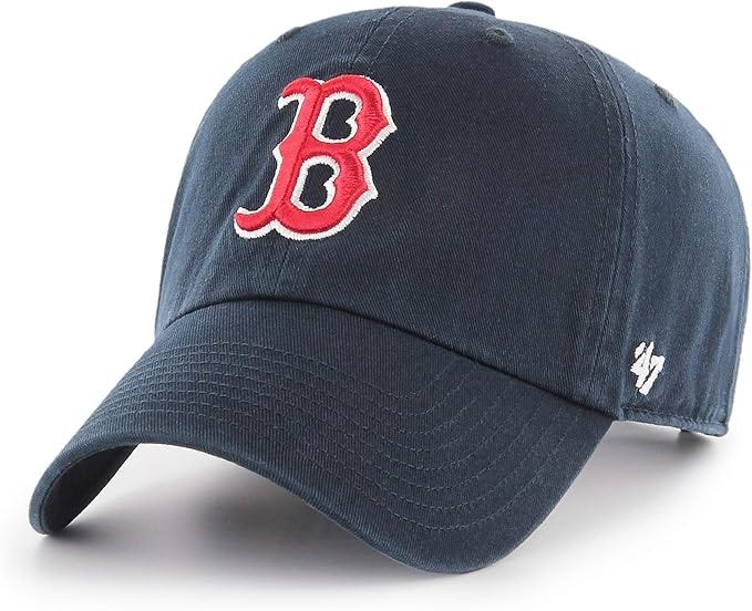 &#39;47 MLB Womens Women&#39;s Brand Clean Up Cap