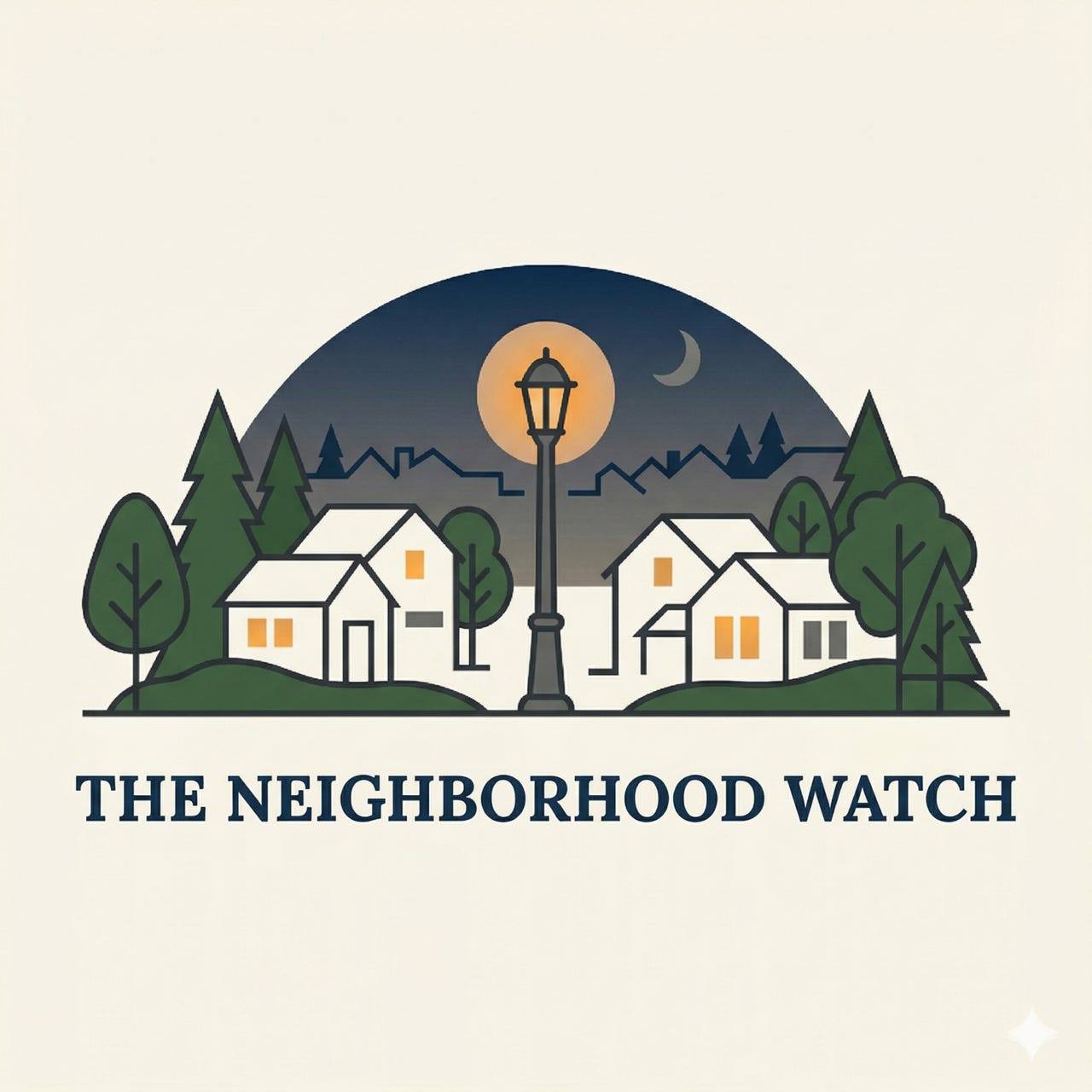 The Neighborhood Watch