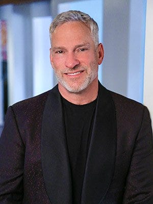 David | Inspire Connections Today — AOO EVENTS Event Design & Production  Agency