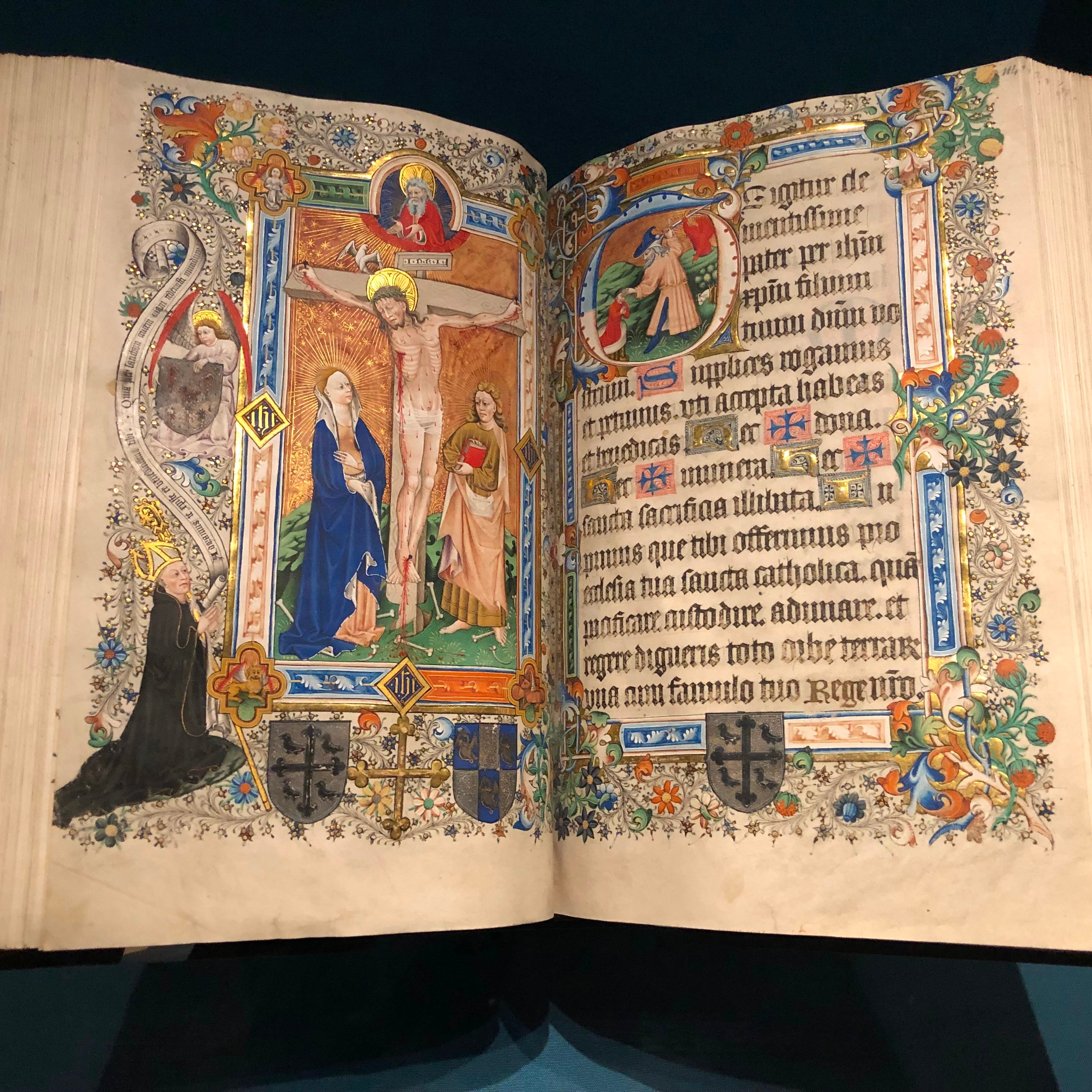 Scripture and the Spirit 