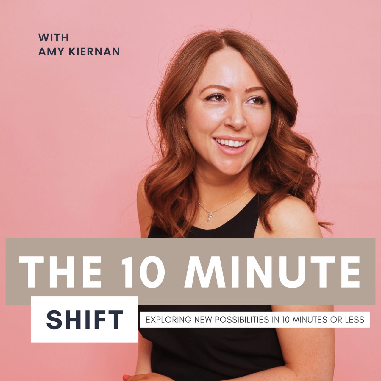 The 10 Minute Shift 
