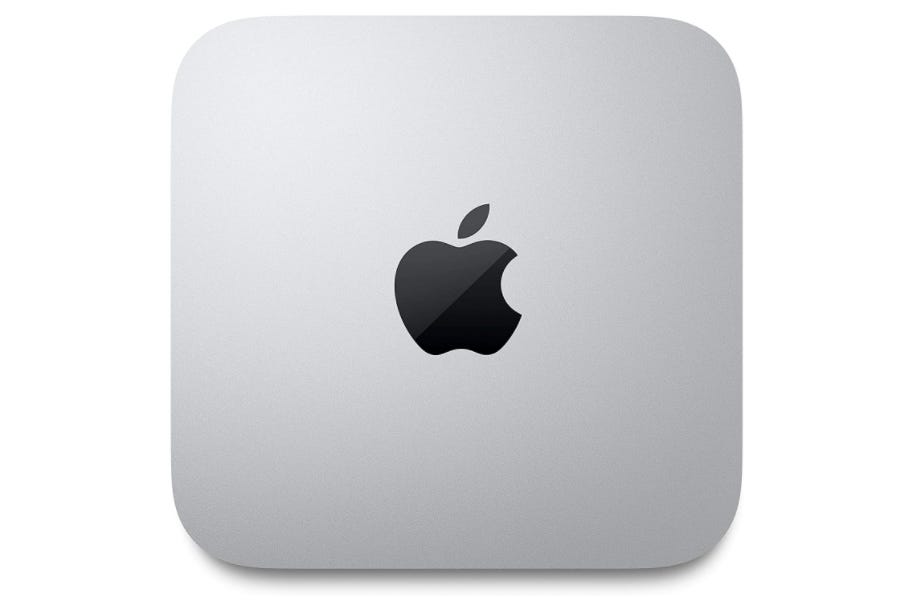 Review: Apple Mac Mini M1