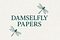 Damselfly papers