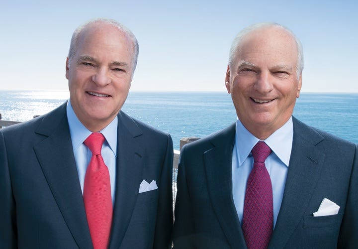 State of the Firm | KKR