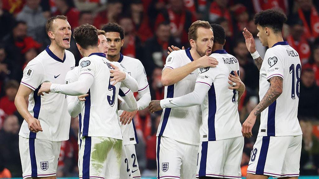 World Cup 2026: England squad worried about being turned into 'political spokespeople' - BBC Sport World Cup 2026: England squad worried about being turned into 'political spokespeople' - BBC Sport