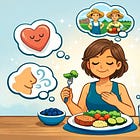 Mindful Eating for Families: A Simple Practice with Big Results 