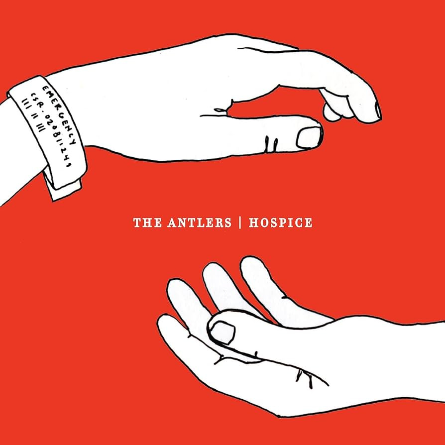 Hospice: Amazon.co.uk: CDs & Vinyl