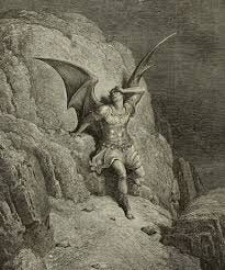 Paradise Lost | Summary & Facts ...