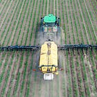 President Trump Declares Emergency and Authorizes Temporary Suspension of Duties on Phosphate Fertilizer from Morocco