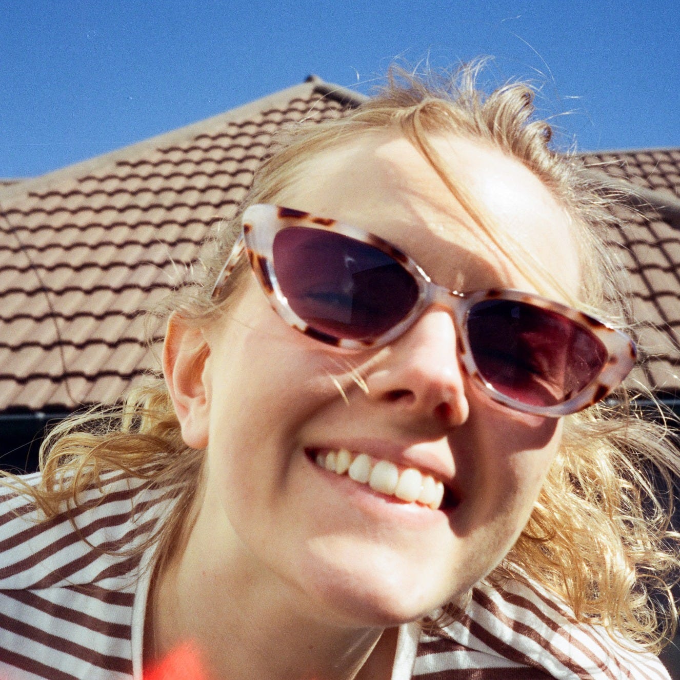 Esther Wren
