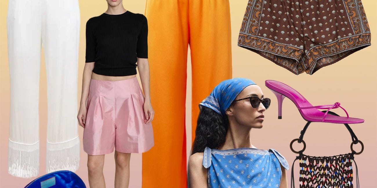 Trends Your Closet is Missing