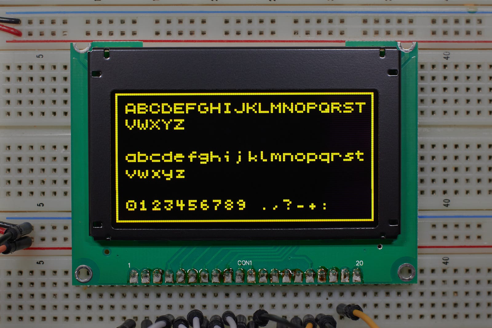 Fear and loathing in the land of MCUs - lcamtuf's thing