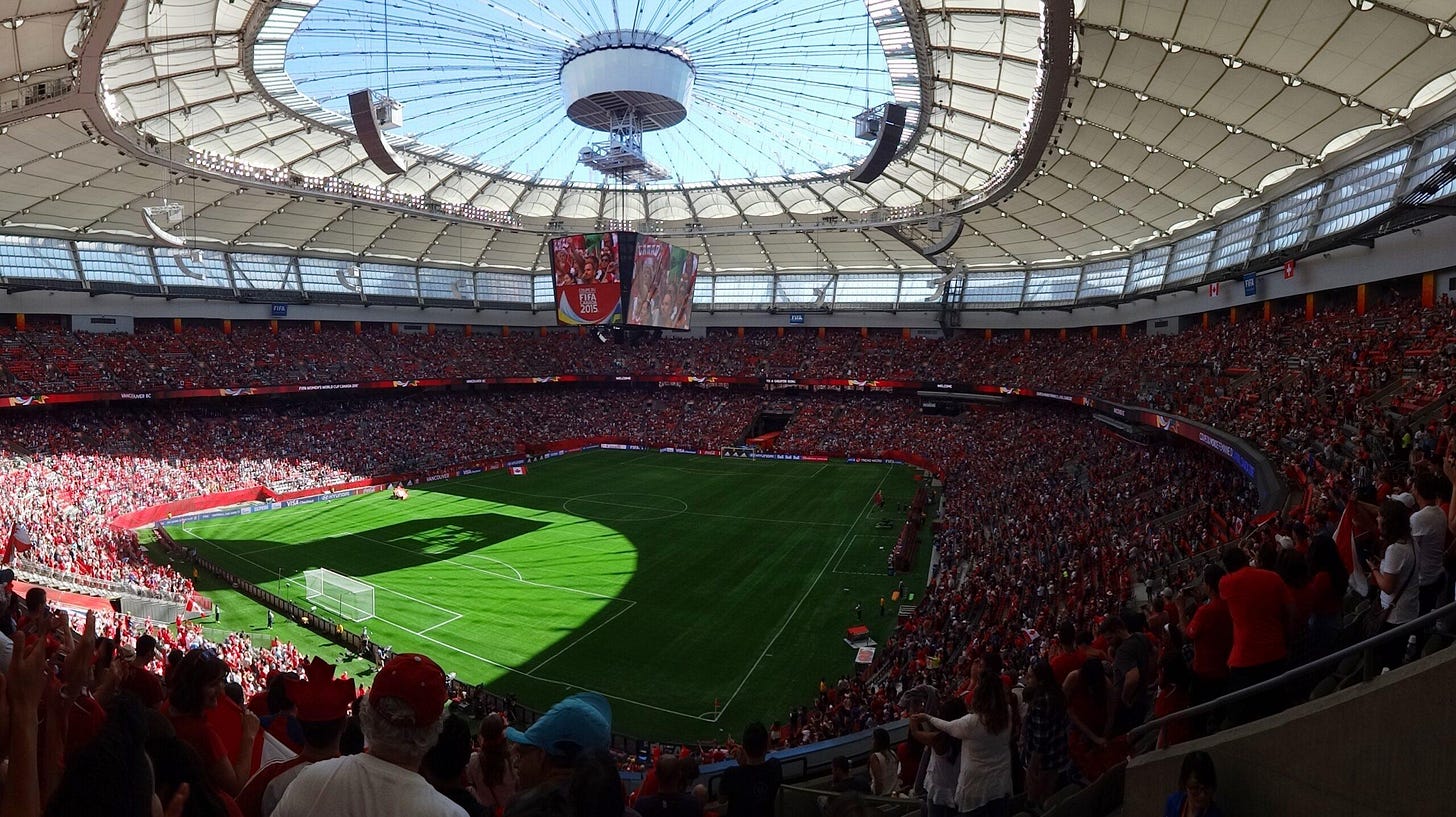 Canada_vs_Switzerland FIFA Vancouver Canada_vs_Switzerland FIFA Vancouver