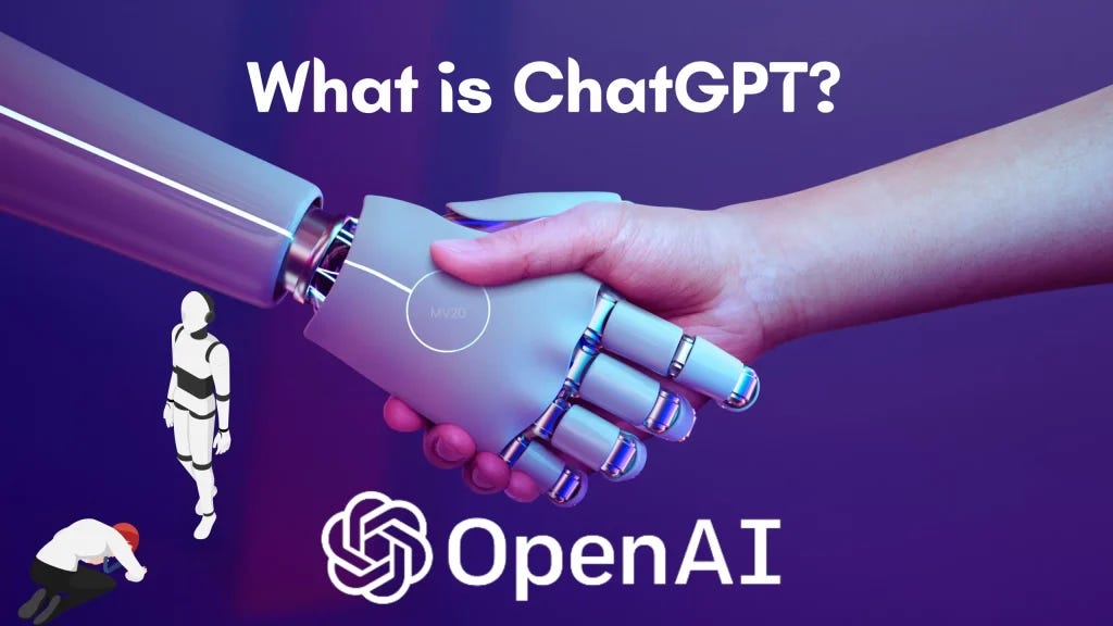 ChatGPT : OpenAI’s conversational chatbot crosses 1 million users