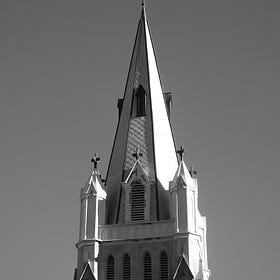 Questions for the Confession Booth