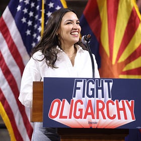 The Supreme Court majority's nightmare is President Alexandria Ocasio-Cortez