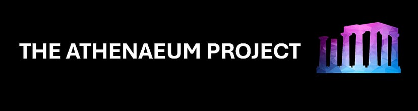 Athenaeum Project