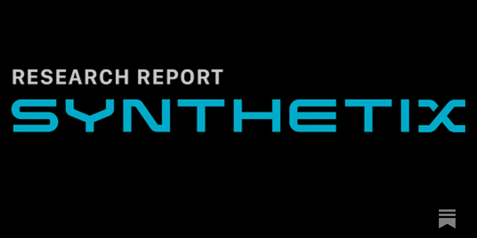 Synthetix v3 to bring in a new era of decentralized finance