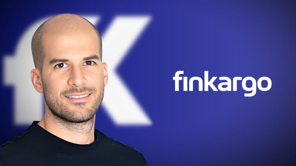 Santiago Molina, Finkargo | Cómo Venderle a Empresas con Baja Adopción Tecnológica | Startupeable Santiago Molina, Finkargo | Cómo Venderle a Empresas con Baja Adopción Tecnológica | Startupeable