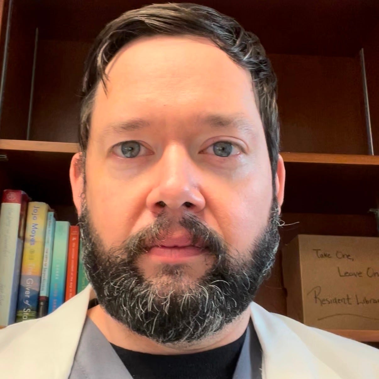 Artwork for Daniel Swearingen