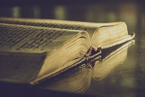 Antique, Yellow Pages, Chapter