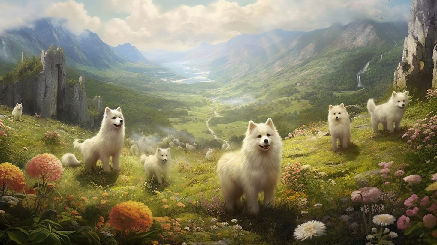 AI-generated image