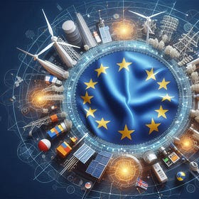 Nordic Lessons for European Fusion Development