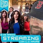 La Newsletter de Fuera de Series