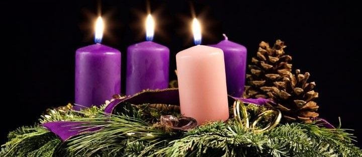 Third Sunday of Advent – Sunday December 13 – Leaside United Church