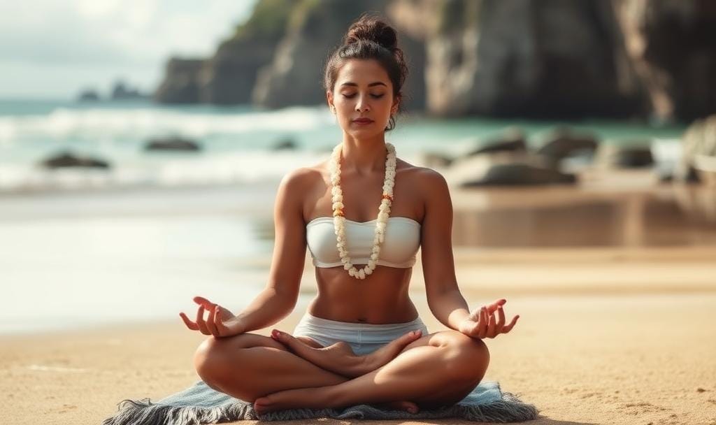 Ho'oponopono Meditation